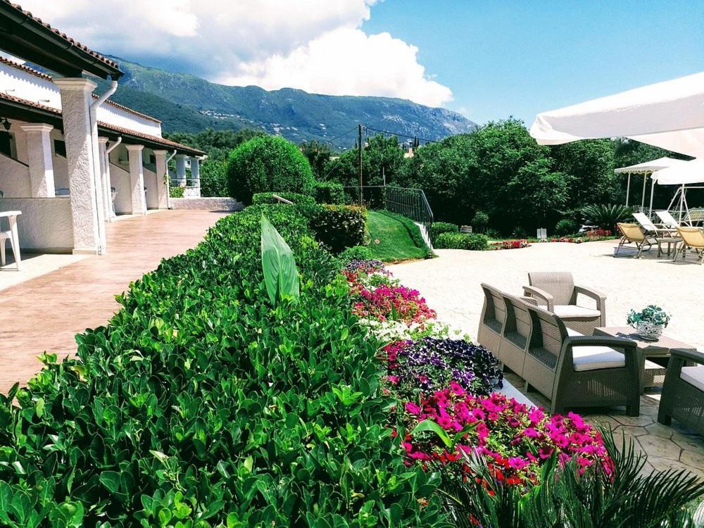 Summer Wine Friendly Resort Ypsos Eksteriør bilde