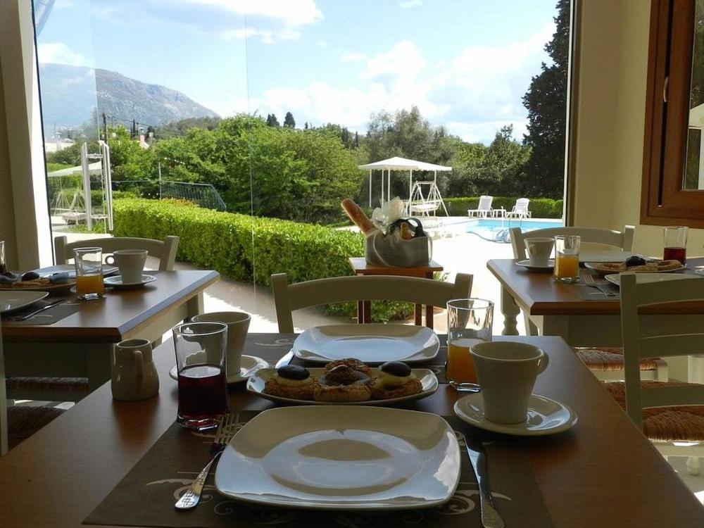 Summer Wine Friendly Resort Ypsos Eksteriør bilde