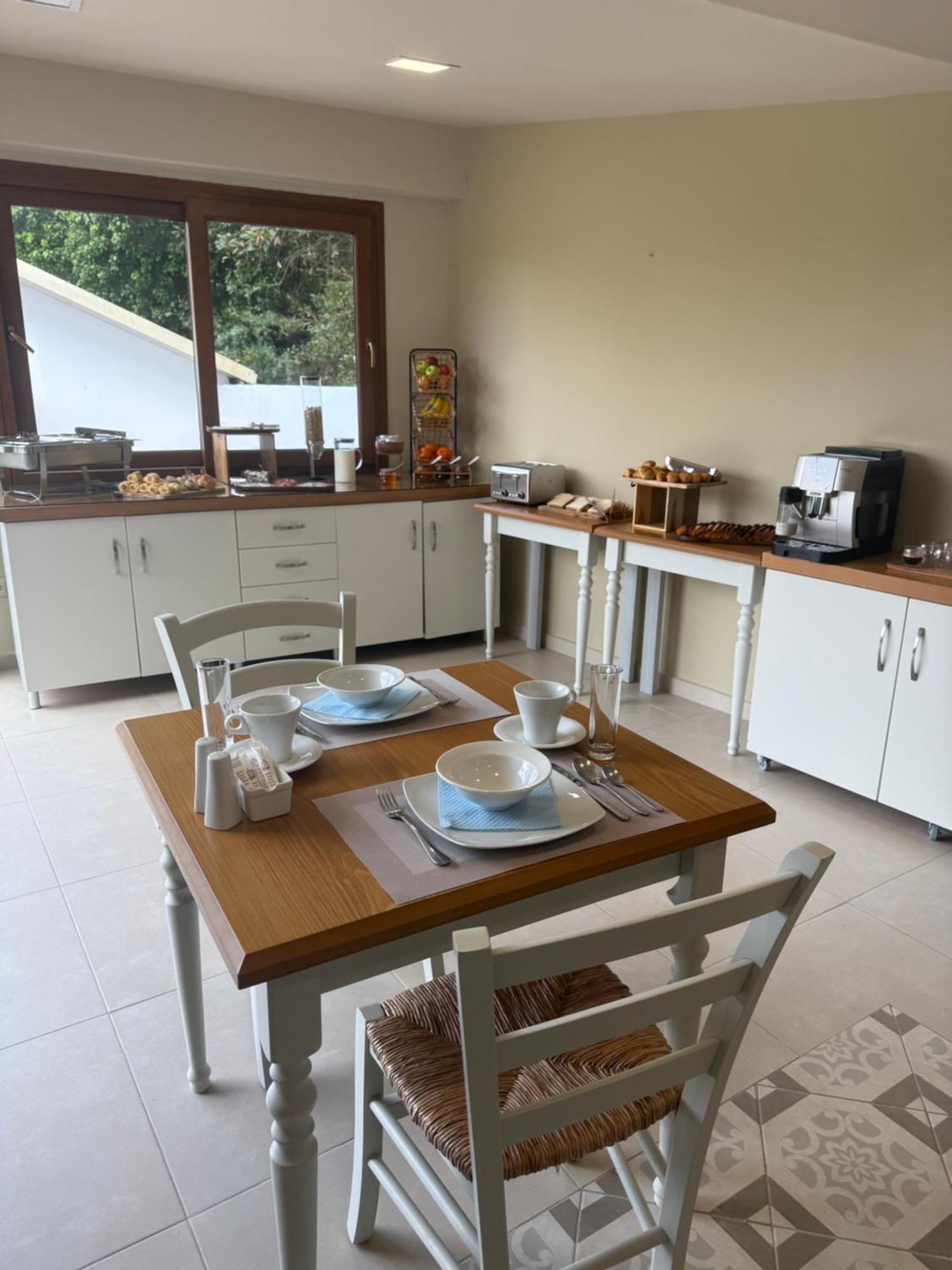 Summer Wine Friendly Resort Ypsos Eksteriør bilde