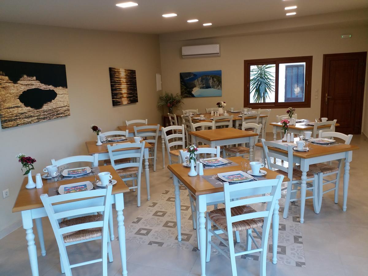 Summer Wine Friendly Resort Ypsos Eksteriør bilde