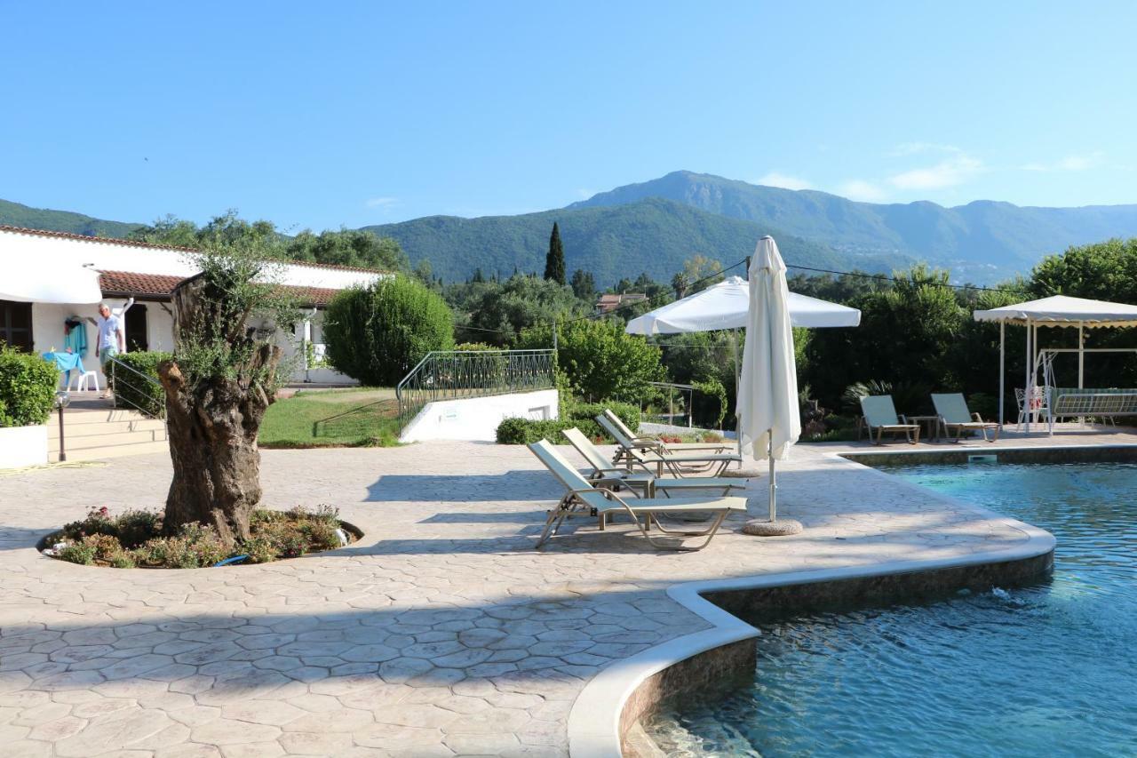 Summer Wine Friendly Resort Ypsos Eksteriør bilde